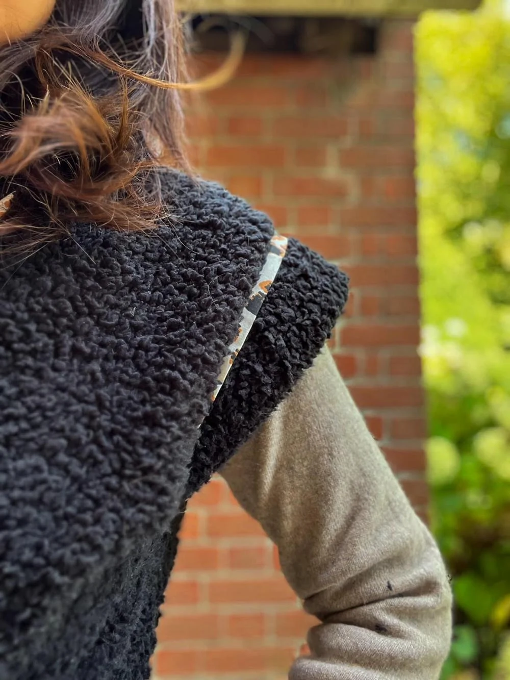 Gilet Sweety